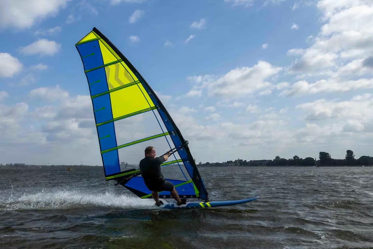 Ka Sails devient Tribal windsurfing / Le Blog de WindsurfAttitude