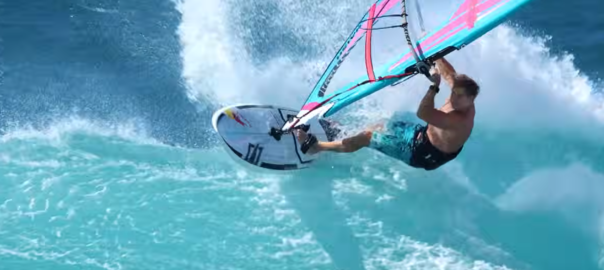 Robby naish #Hookipa