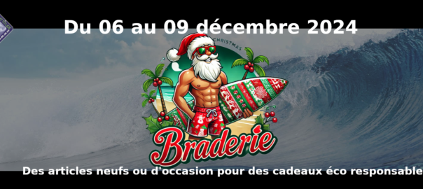 braderie noel windsurf attitude