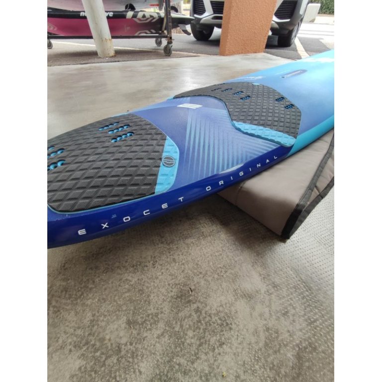 Exocet CROSS 2026