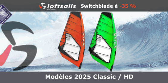 loftsails promo 2025