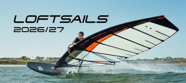loftsails 2026-2027