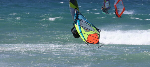 Canos de meca - S2Maui Dragon